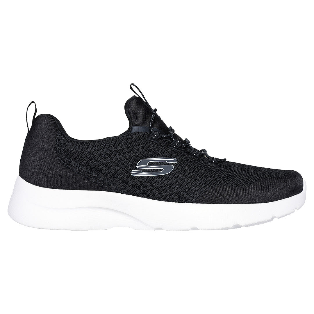 Skechers Women Dynamight 2.0 - Real Smooth | 149657BKLB