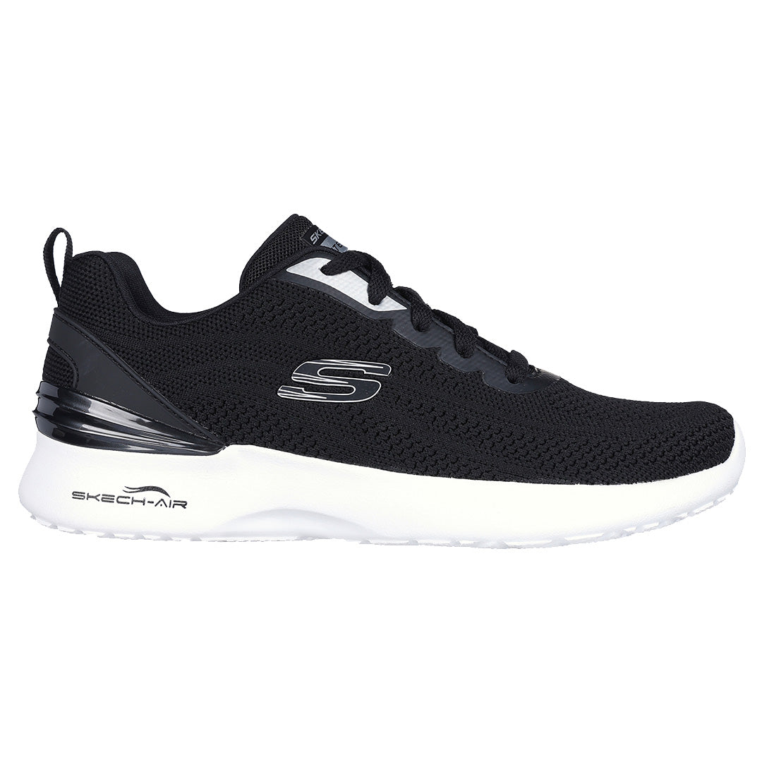 Skechers Women Skech-Air Dynamight | 150150BKW – Sports Central