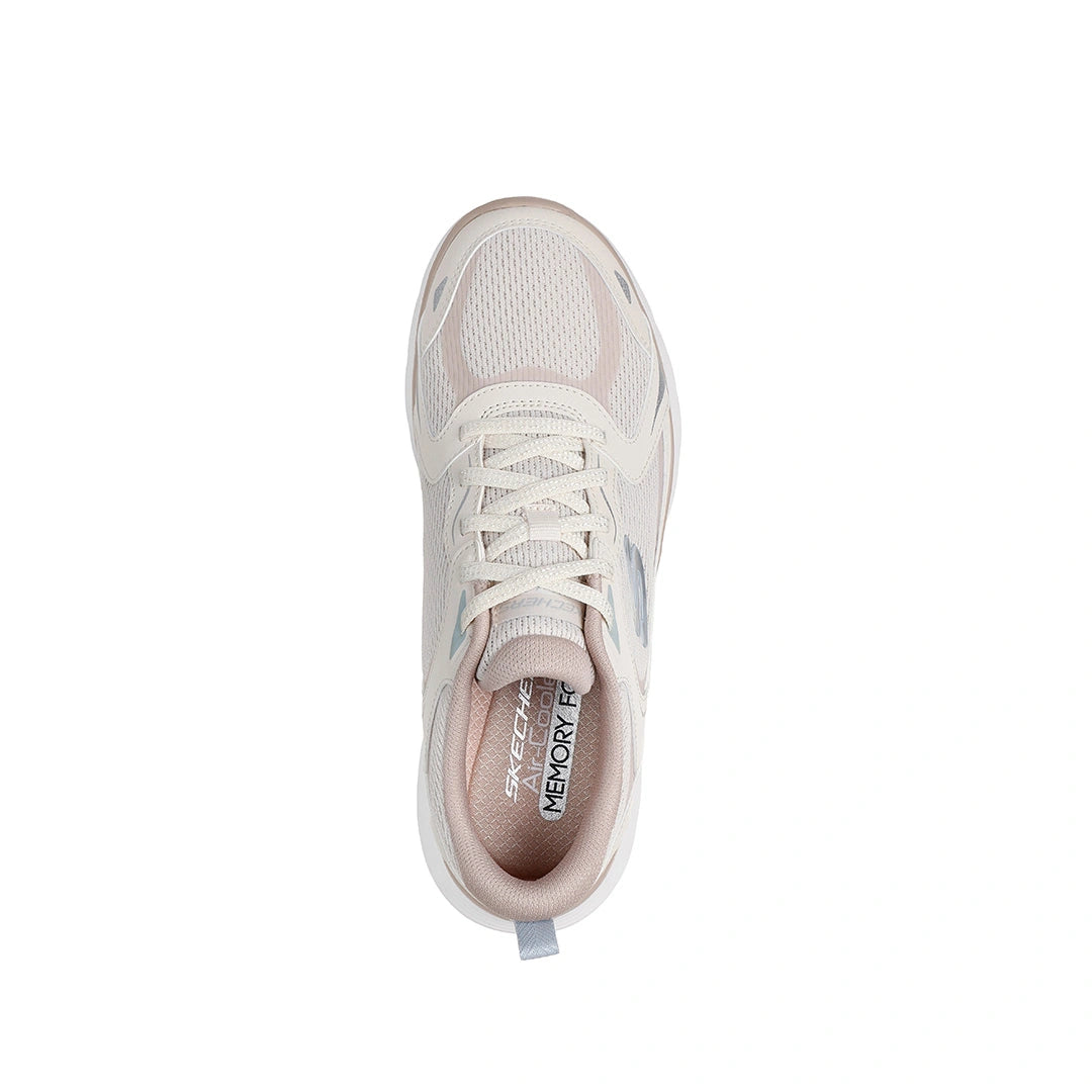 Skechers Women Flex Appeal 5.0 - Retro Rush | 150219NAT