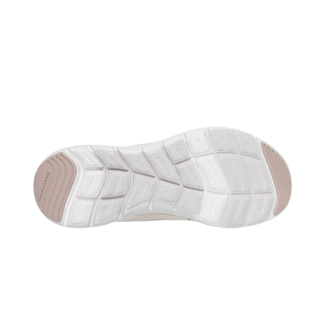 Skechers Women Flex Appeal 5.0 - Retro Rush | 150219NAT