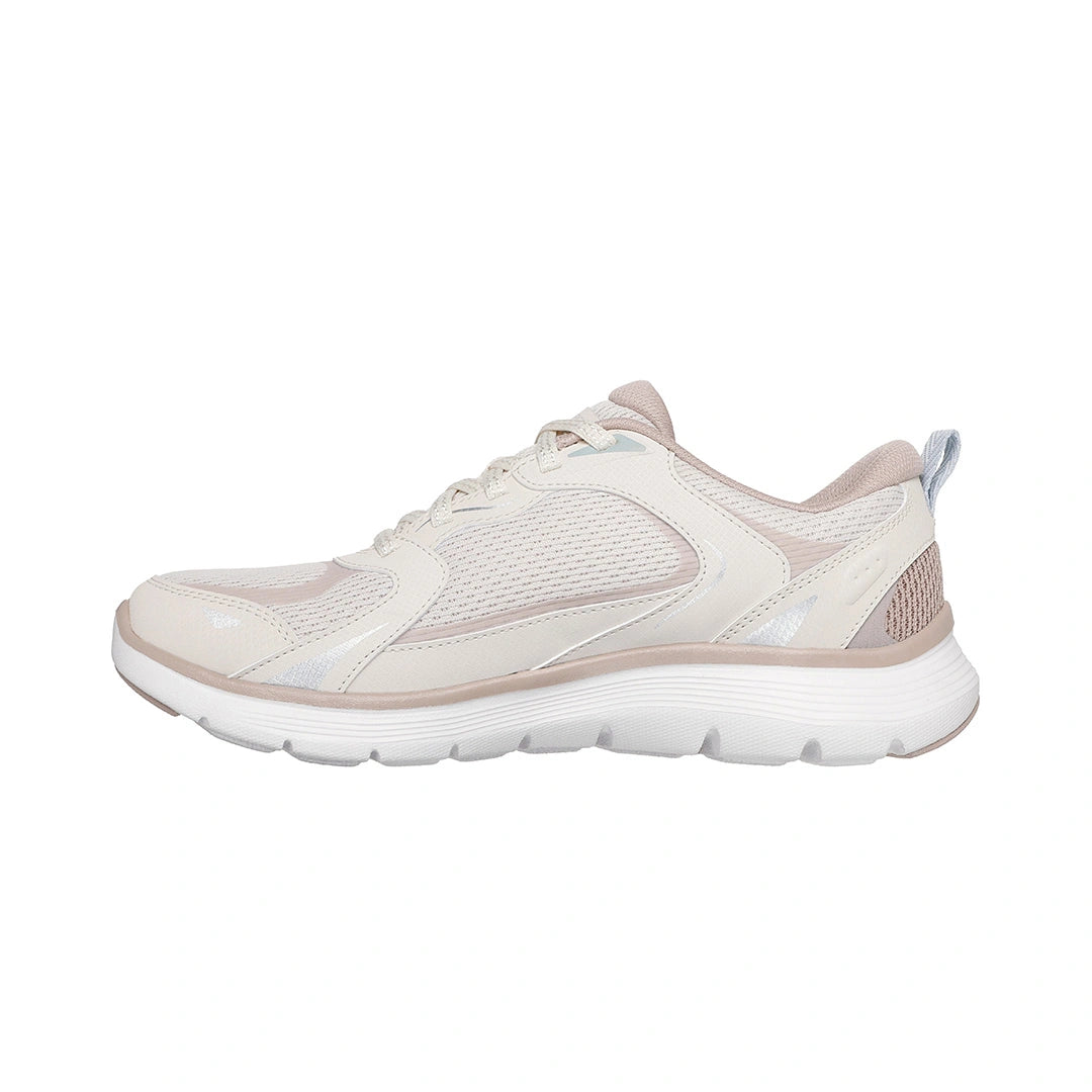 Skechers Women Flex Appeal 5.0 - Retro Rush | 150219NAT