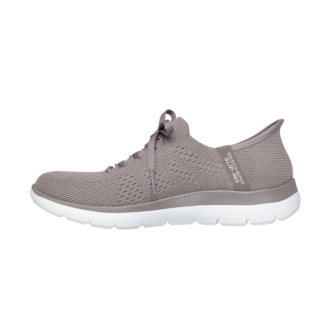 Skechers Women Summits-New Daily | 150263DKTP