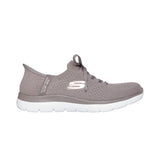 Skechers Women Summits-New Daily | 150263DKTP