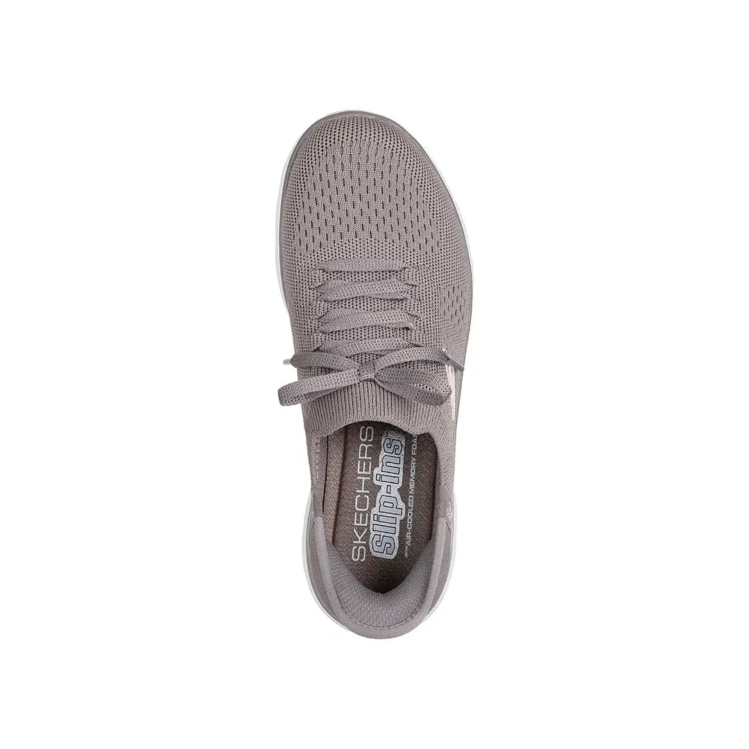 Skechers Women Summits-New Daily | 150263DKTP
