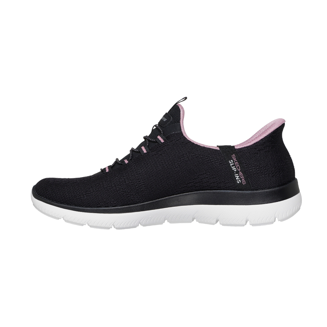 Skechers Women Summits-Dream Chaser | 150284BKMV