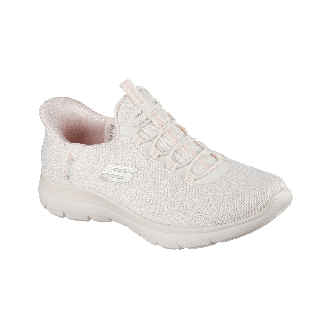Skechers Women Summits-Dream Chaser | 150284NAT