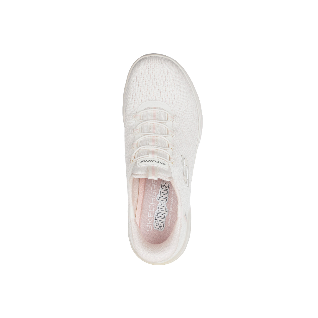 Skechers Women Summits-Dream Chaser | 150284NAT