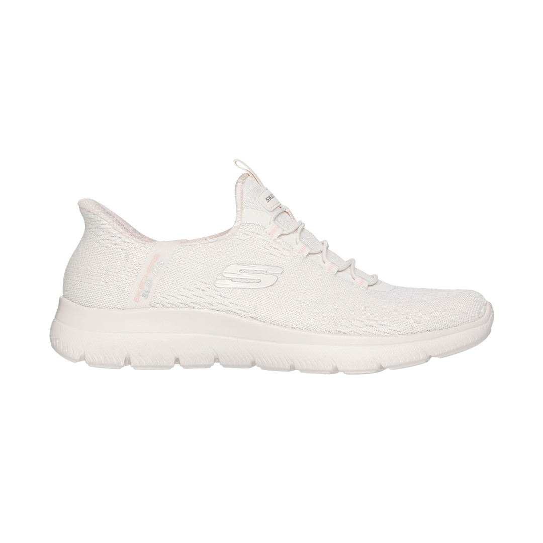 Skechers Women Summits-Dream Chaser | 150284NAT
