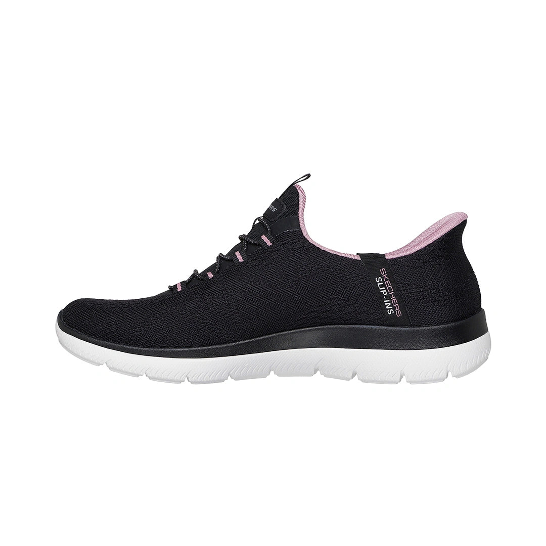Skechers Women Summits-Dream Chaser | 150284BKMV
