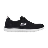 Skechers Women Summits-True Ease | 150292BLK