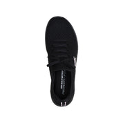Skechers Women Summits-True Ease | 150292BLK