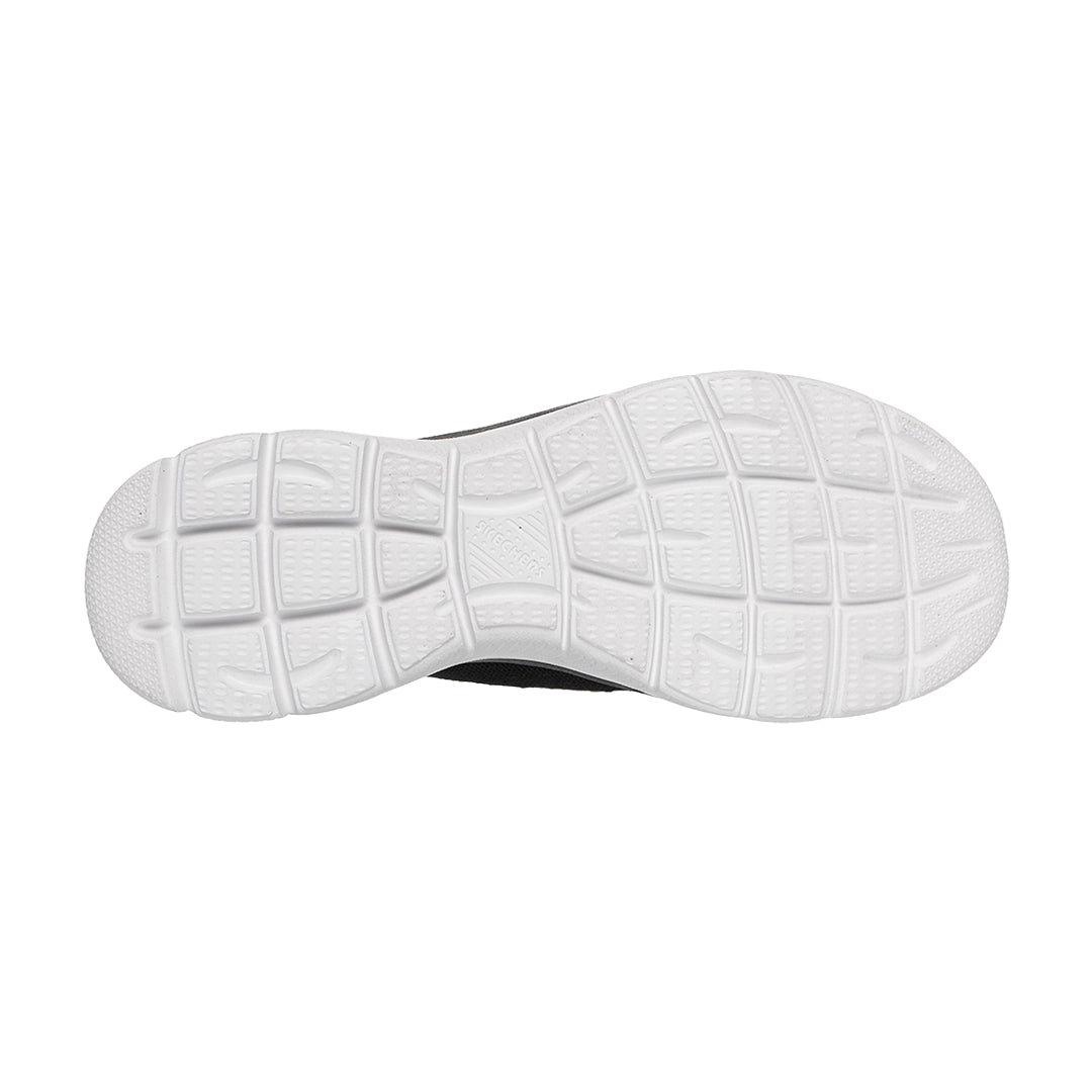 Skechers Women Summits-True Ease | 150292BLK