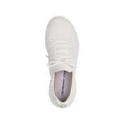 Skechers Women Summits-True Ease | 150292WHT