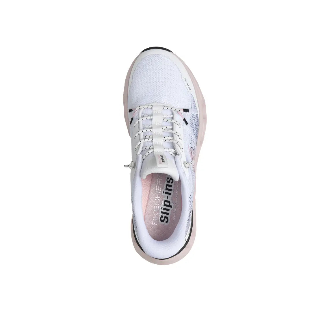 Skechers Women Glide-Step Altus - Fast Lane | 150513WBPK
