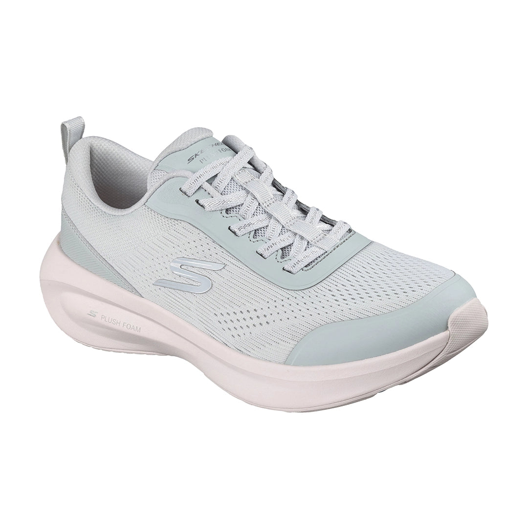 Skechers Women Skechers Plush Foam | 150572GYPK