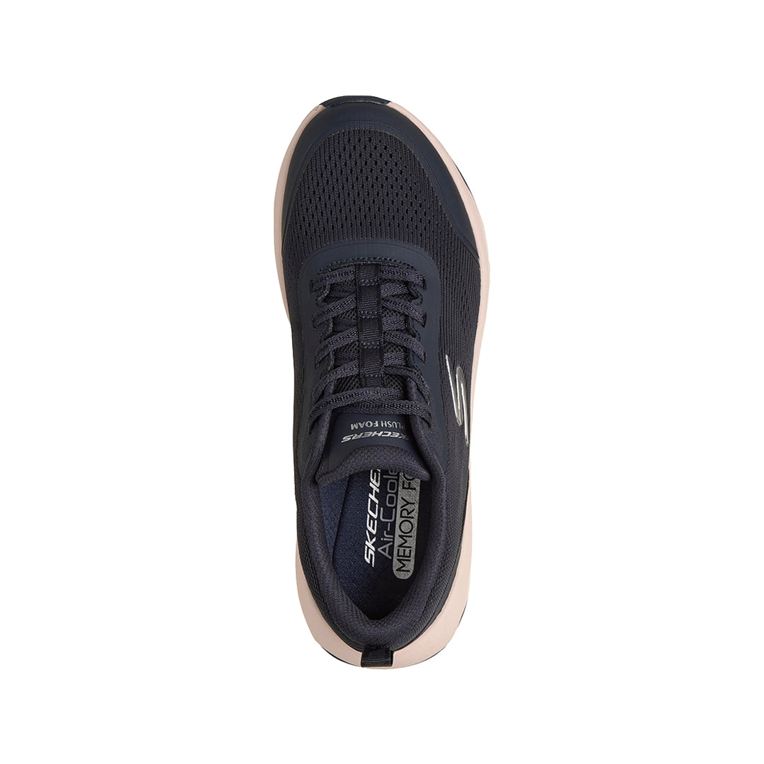 Skechers Women Skechers Plush Foam | 150572NVY