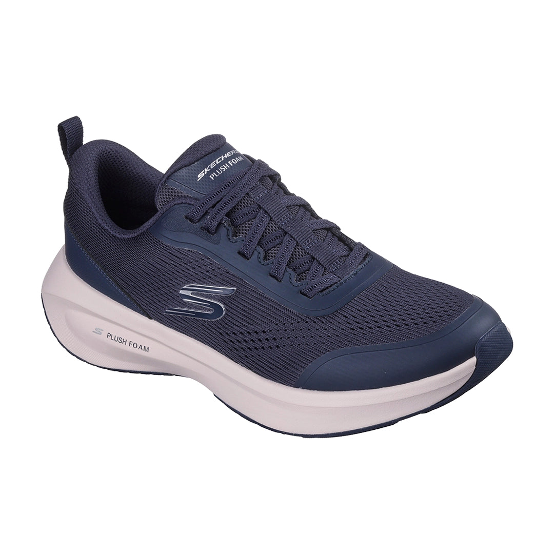 Skechers Women Skechers Plush Foam | 150572NVY