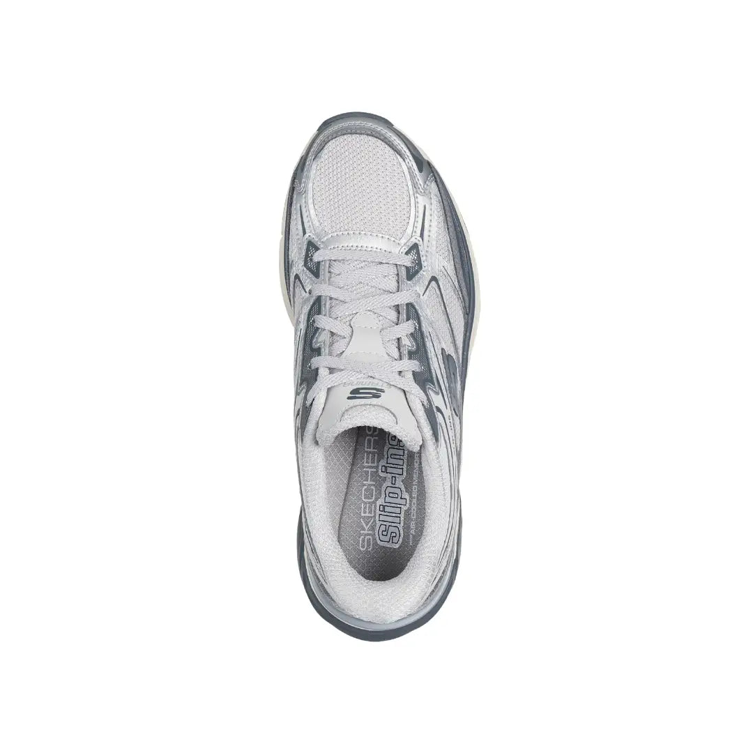 Skechers Women Stamina Sport | 150710SIL