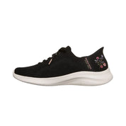 Skechers Women Ultra Flex 4.0 - Sweet Petals | 150806BLK