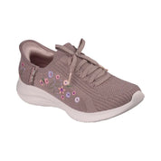 Skechers Women Ultra Flex 4.0 - Sweet Petals | 150806MOC