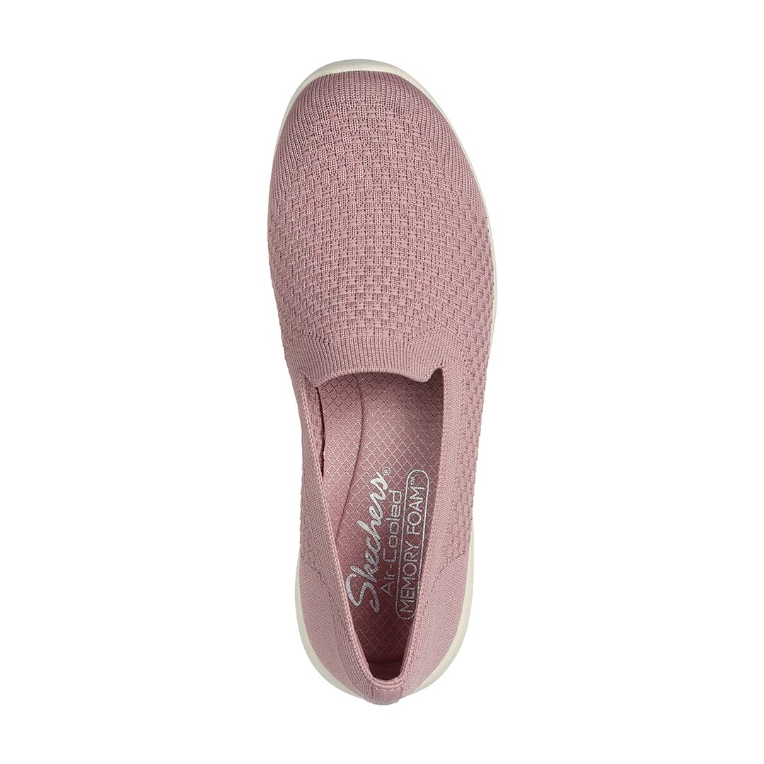 Skechers Women Arya - Clear Skies | 158761ROS