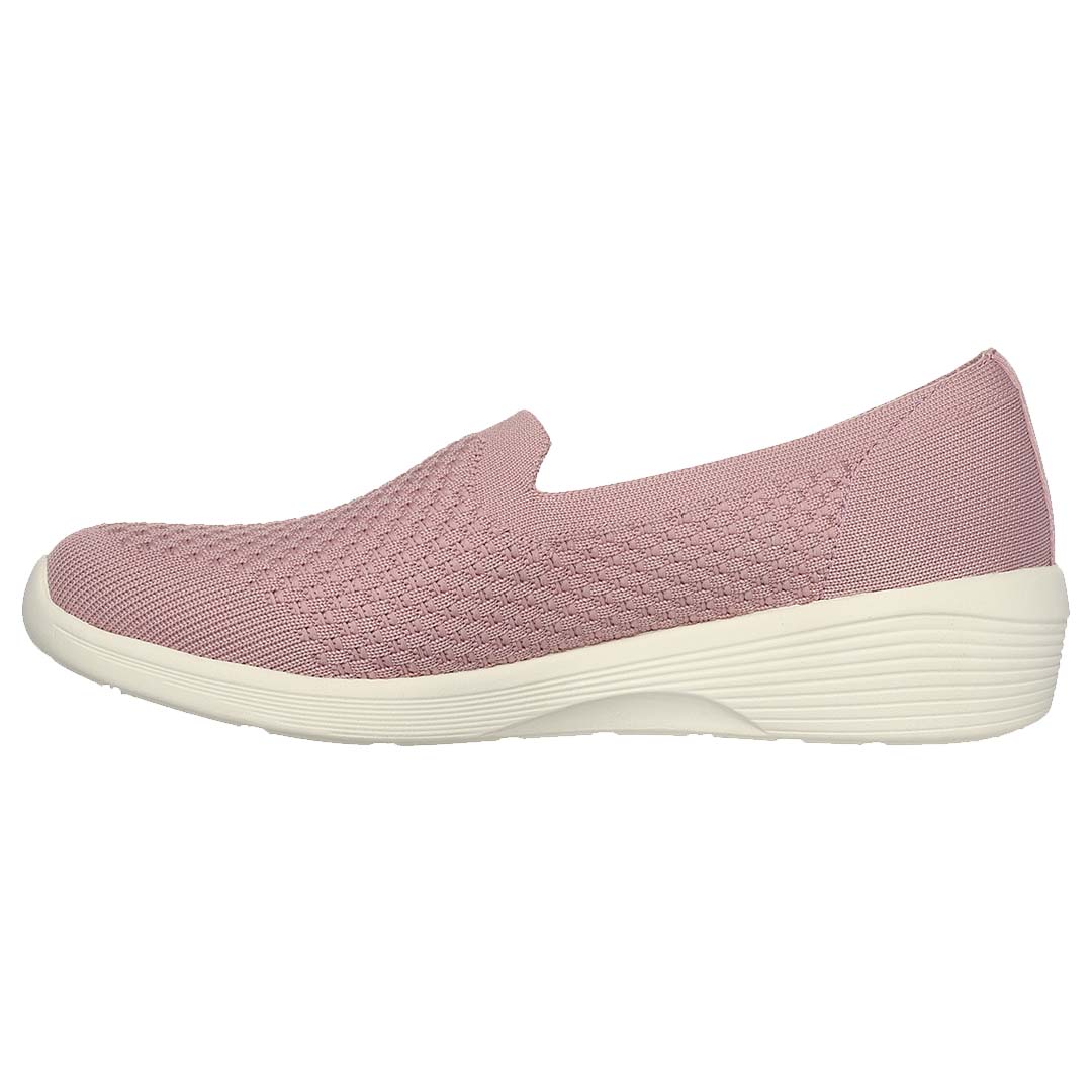 Skechers Women Arya - Clear Skies | 158761ROS