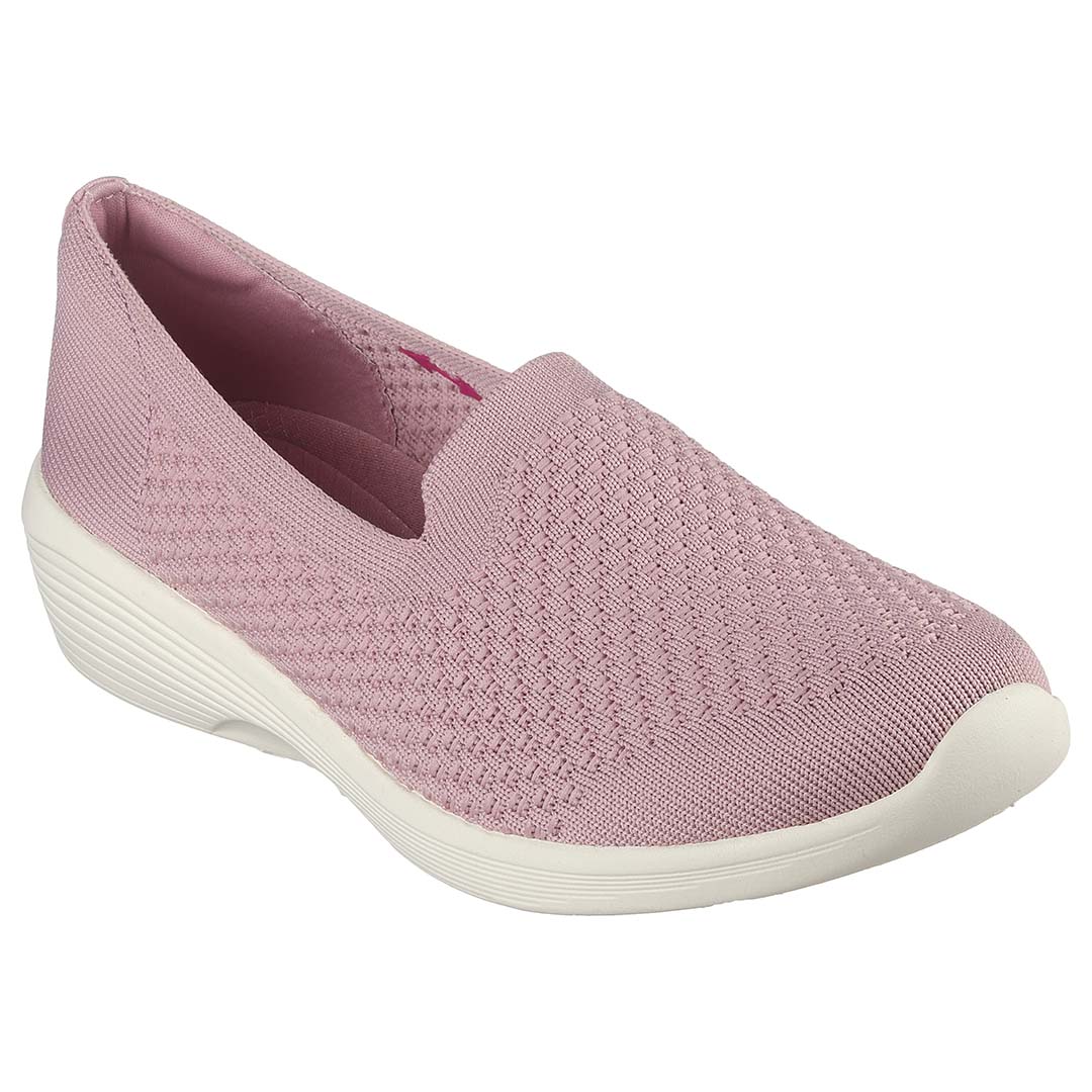 Skechers Women Arya - Clear Skies | 158761ROS