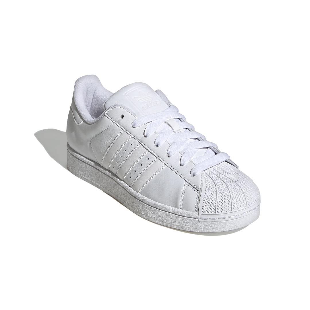 adidas Unisex Superstar II  |  JI0080