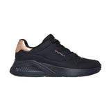 Skechers Women Uno Lite - Shimmer Along | 177291BBK