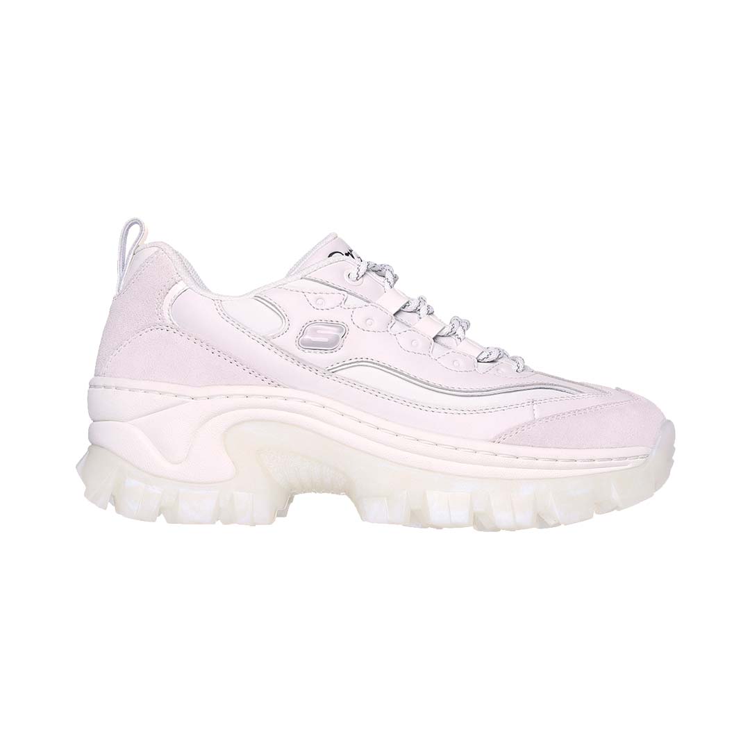 Skechers Women Hi-Ryze - Doja'Lite Premium | 177940WHT