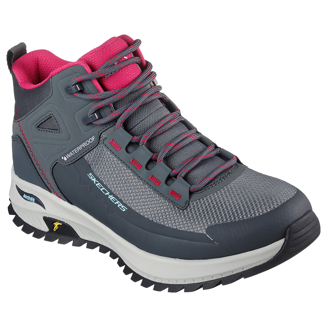 Skechers Women Arch-Fit Discover - Elevation | 180086CHPK