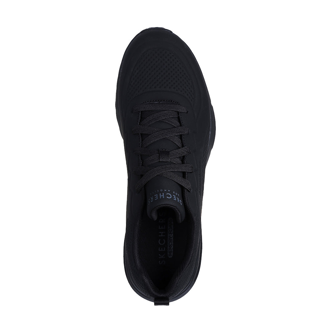 Skechers Men Uno Lite - Lighter One | 183120BBK – Sports Central