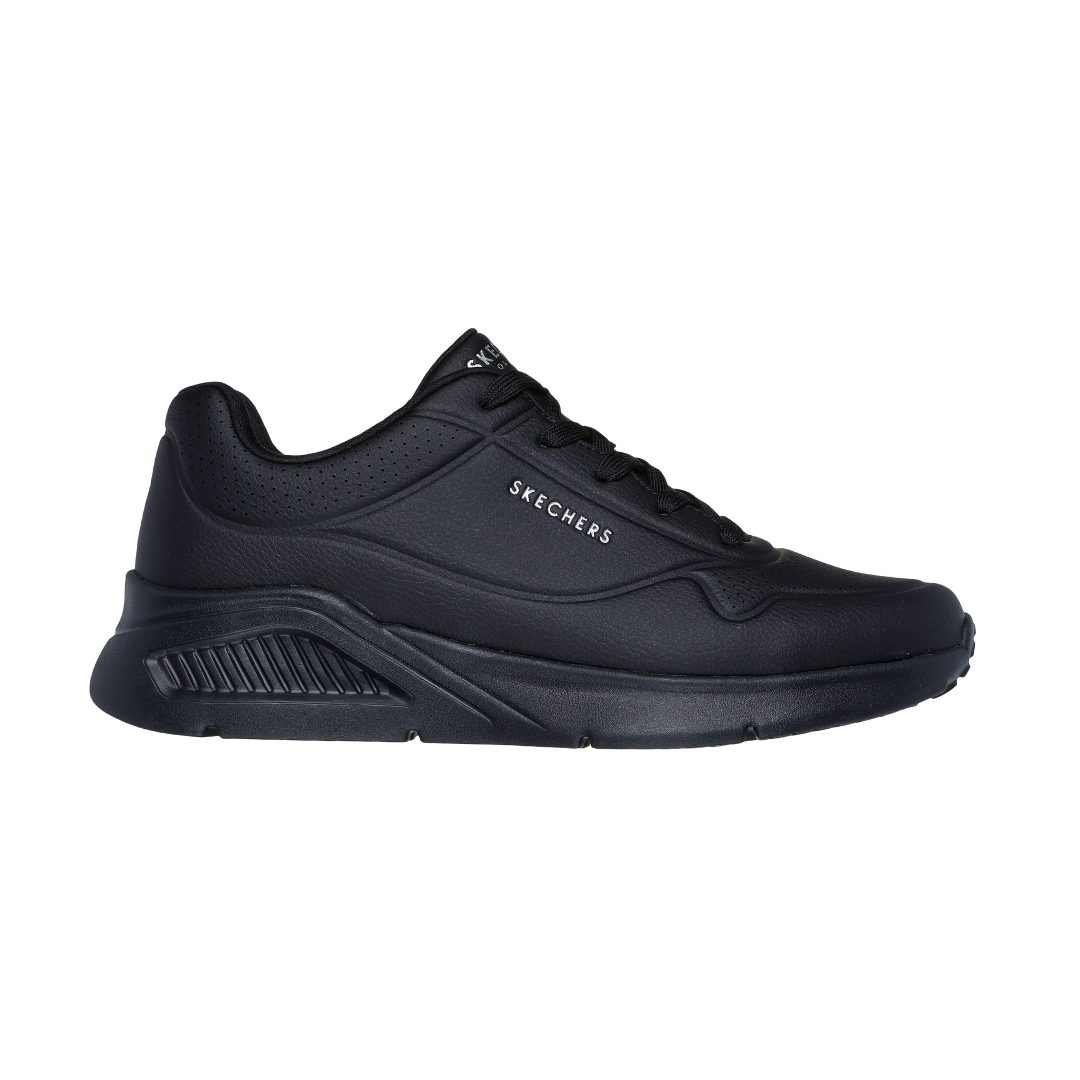 Skechers Men Uno Lite - Lite Work | 183122BBK