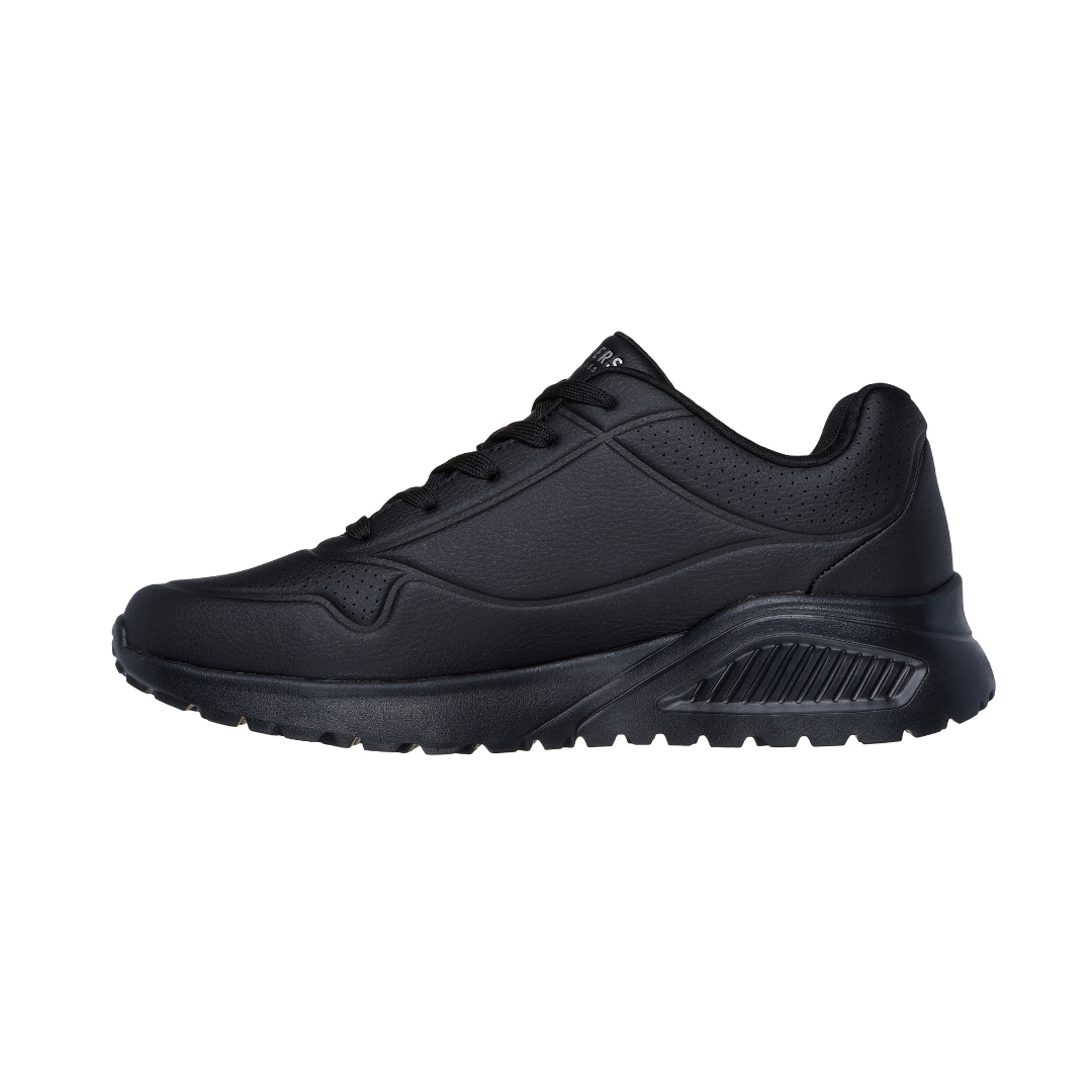 Skechers Men Uno Lite - Lite Work | 183122BBK
