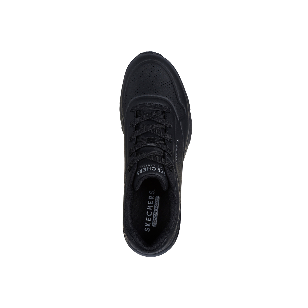 Skechers Men Uno Lite - Lite Work | 183122BBK
