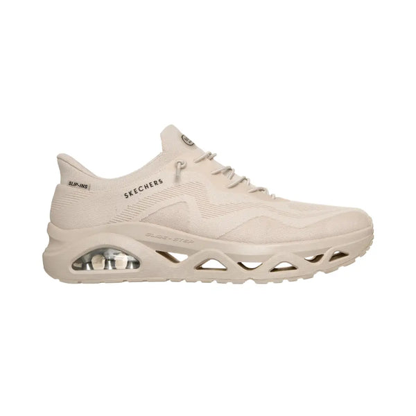 Skechers Men Uno Glide-Step | 183421NAT