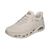 Skechers Men Uno Glide-Step | 183421NAT