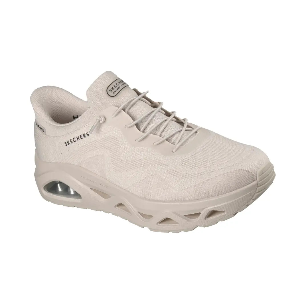 Skechers Men Uno Glide-Step | 183421NAT