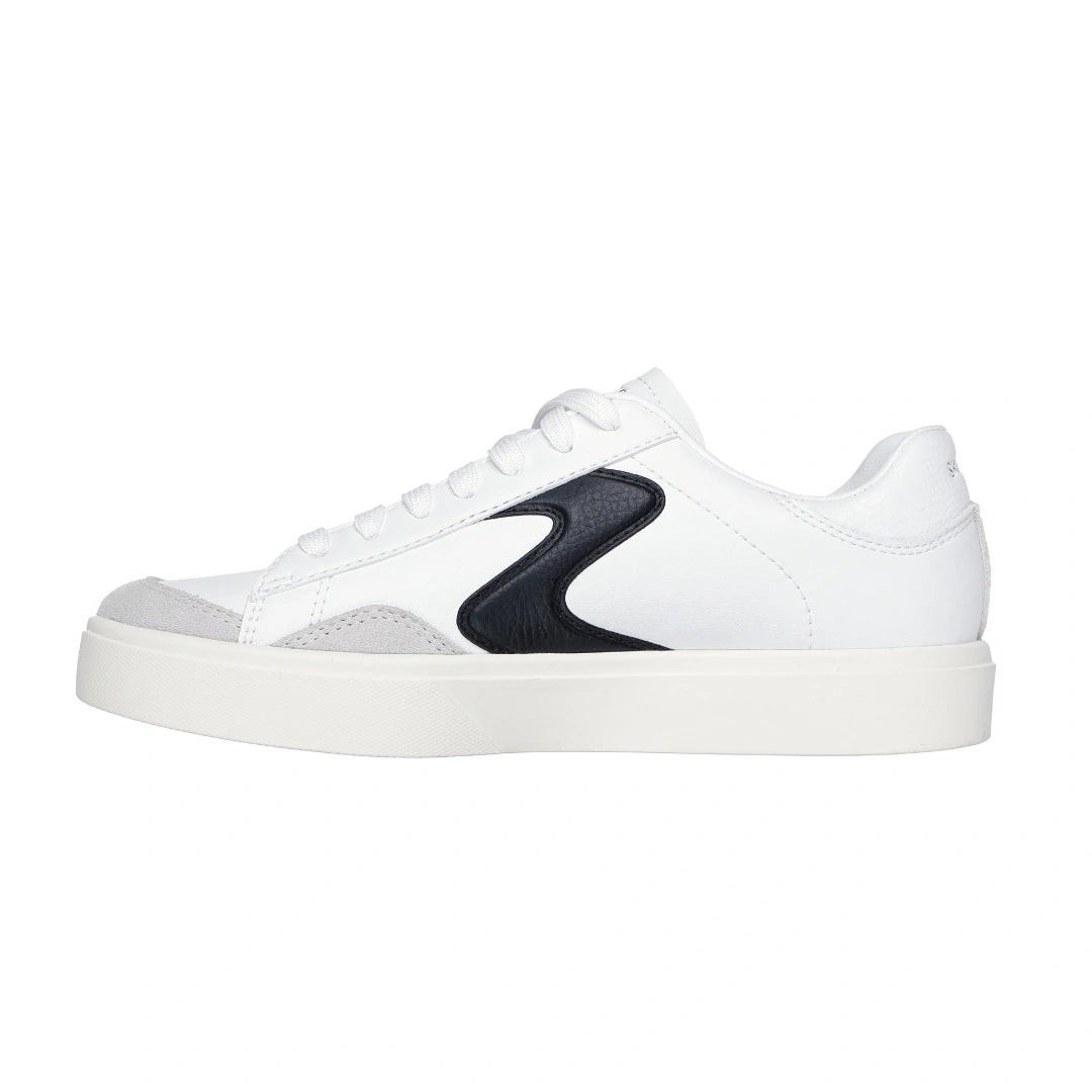 Skechers Women Eden Lx-Slick Talk | 185190WBK