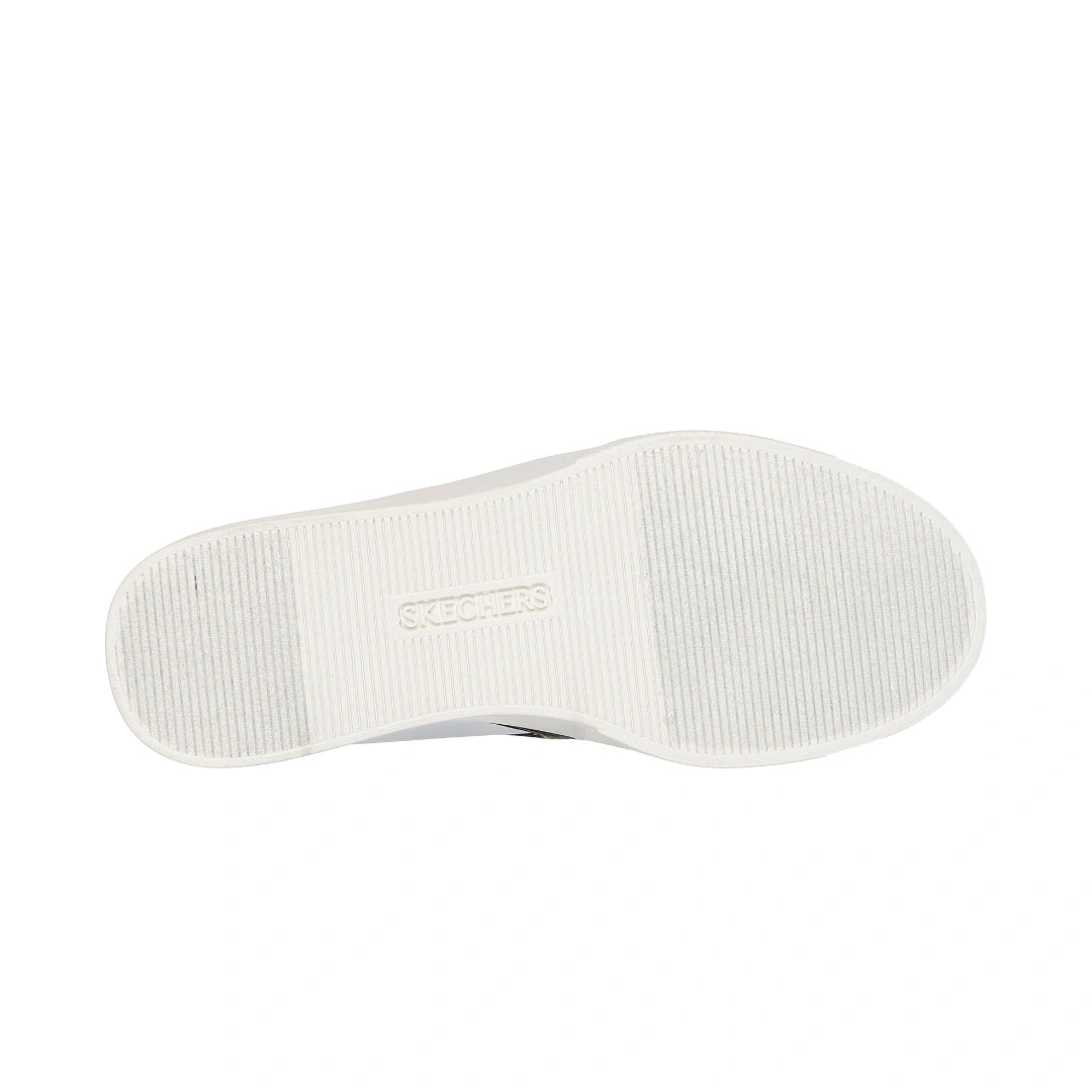 Skechers Women Eden Lx-Slick Talk | 185190WBK