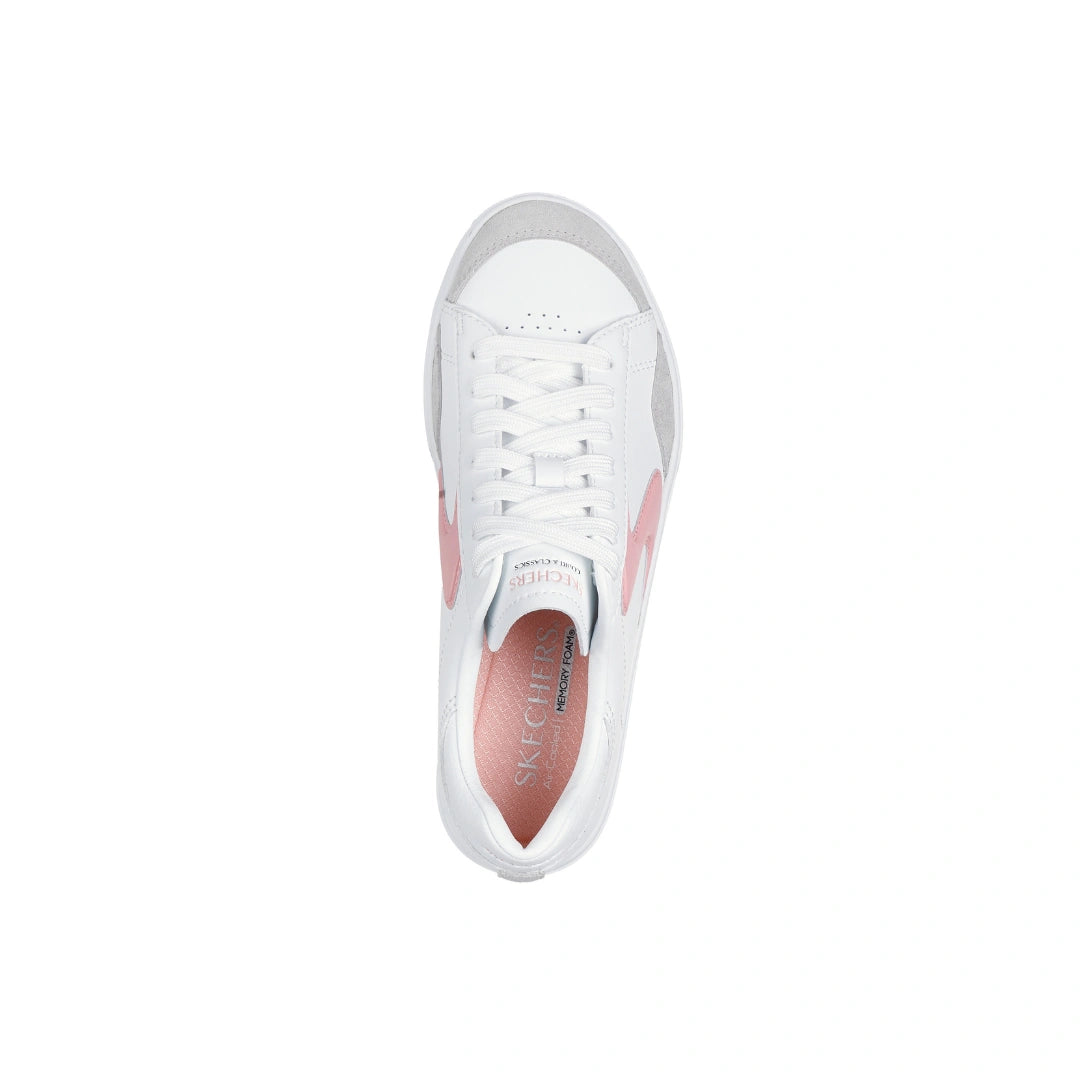 Skechers Women Eden Lx-Slick Talk | 185190WPK