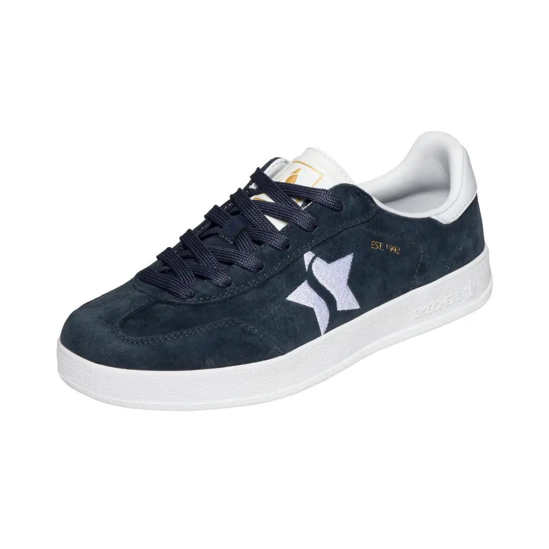 Skechers Women Academy-Court Charm | 185420NVY