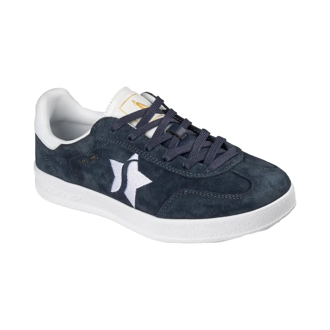 Skechers Women Academy-Court Charm | 185420NVY