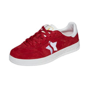 Skechers Women Academy-Court Charm | 185420RED