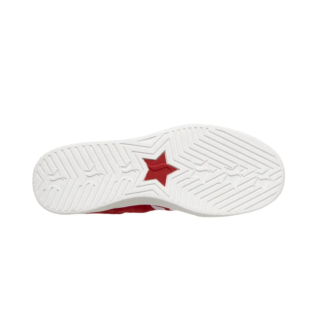 Skechers Women Academy-Court Charm | 185420RED