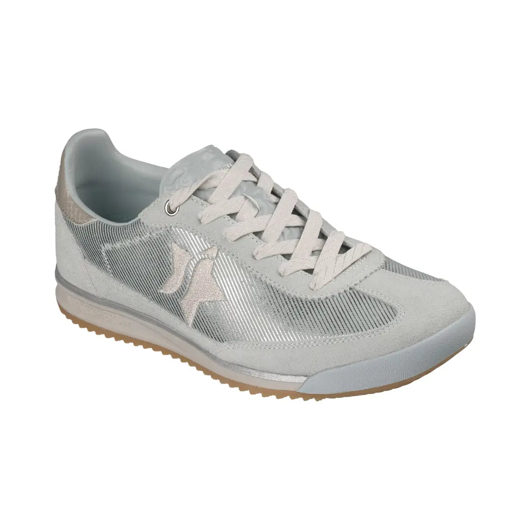Skechers Women Skx 92-Perfectly Shimmered | 185450SAGE