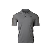 Reebok Men Solid Stretch Perform Golf Polo | RGMS25151G