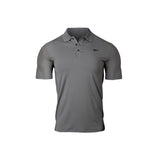 Reebok Men Solid Stretch Perform Golf Polo | RGMS25151G