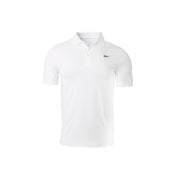 Reebok Men Solid Stretch Perform Golf Polo | RGMS25151W