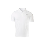 Reebok Men Solid Stretch Perform Golf Polo | RGMS25151W